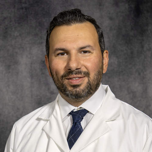 Haider Al Taii, MD Photo