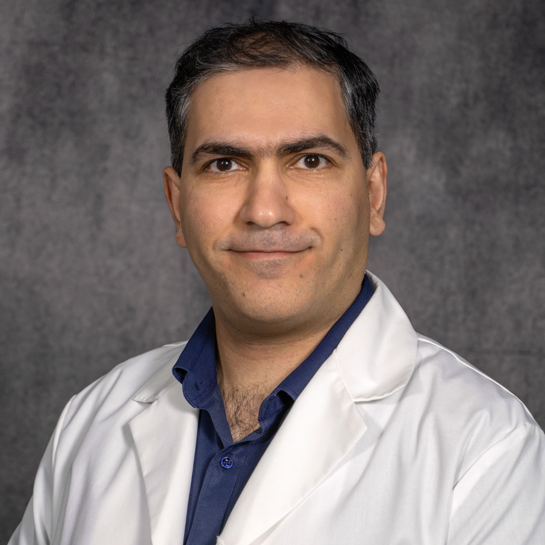 Mohammed Alzubaidee, MD Photo