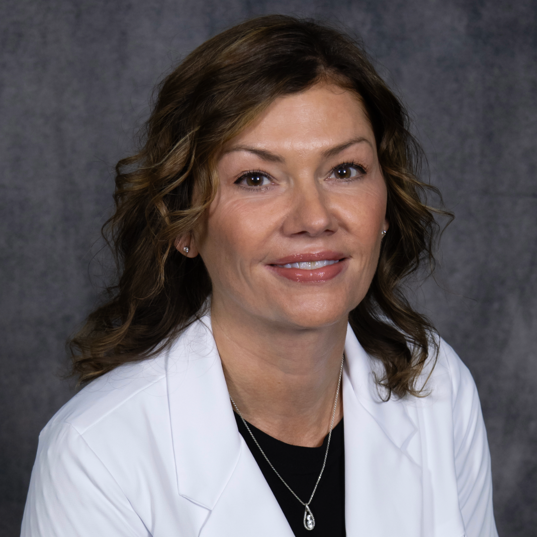 Tabatha Angle, APRN-CNP Photo