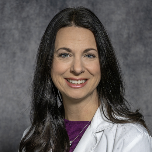 Shannon Bailey, APRN-CNP Photo