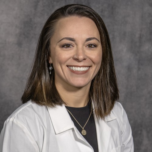 Racheal Bennett, APRN-CNP Photo