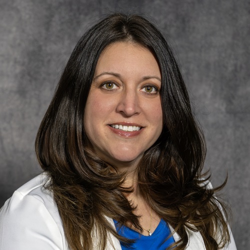 Jillian Berkshire, APRN-CNP Photo
