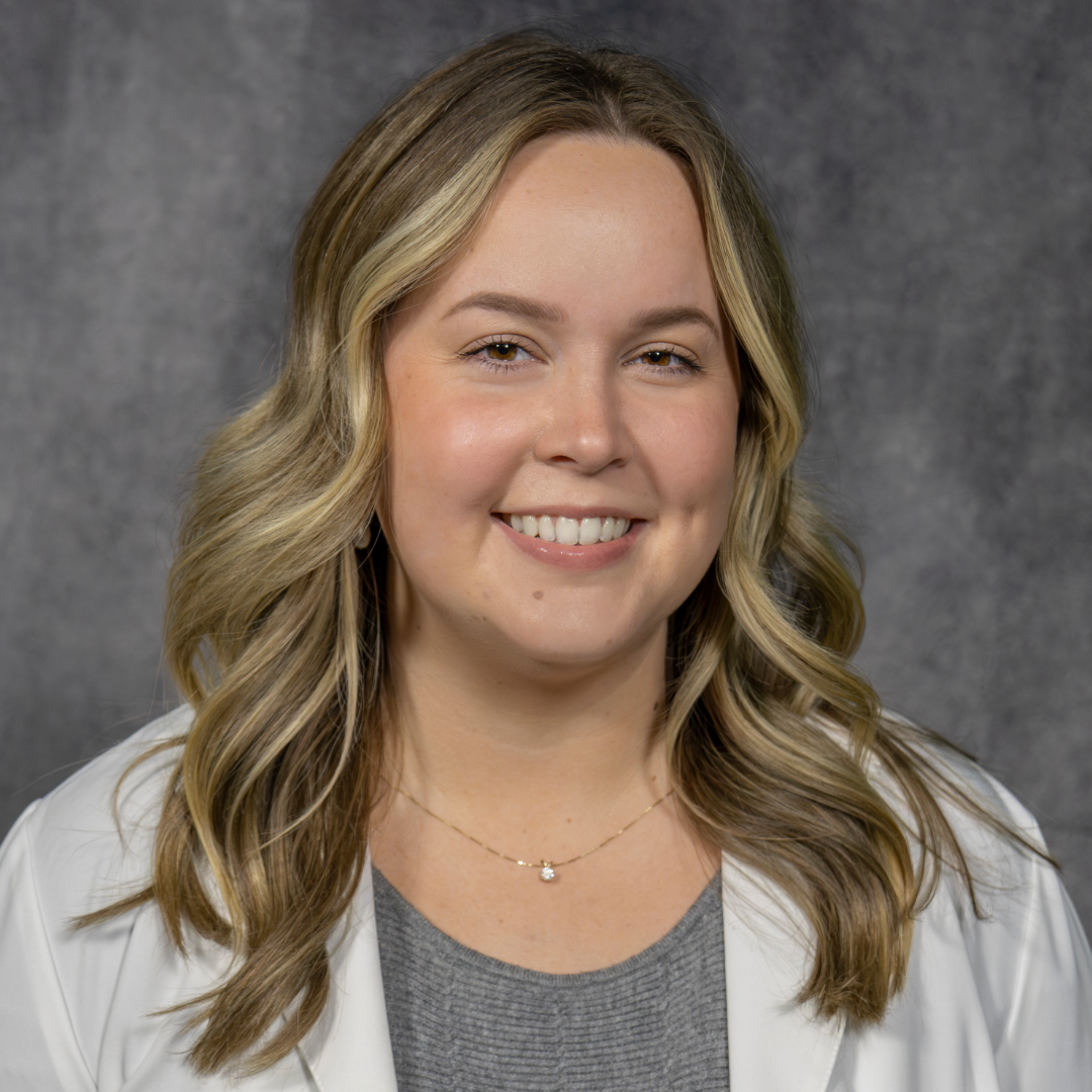 Hailey Channell, APRN-CNP Photo