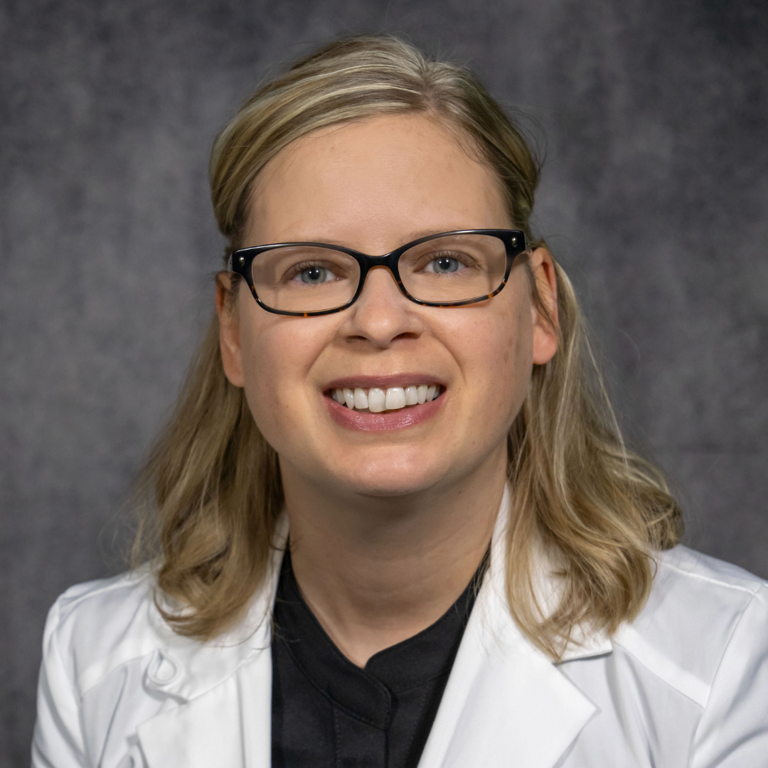 Amanda Fisher, APRN-CNP Photo