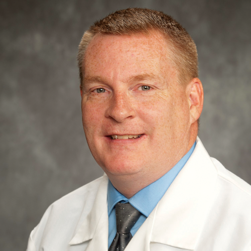 Reed B. Graham, DPM Photo