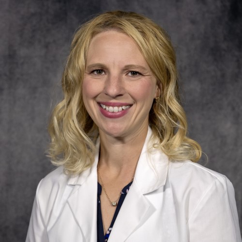 Kaitlyn Gray, PA-C Photo