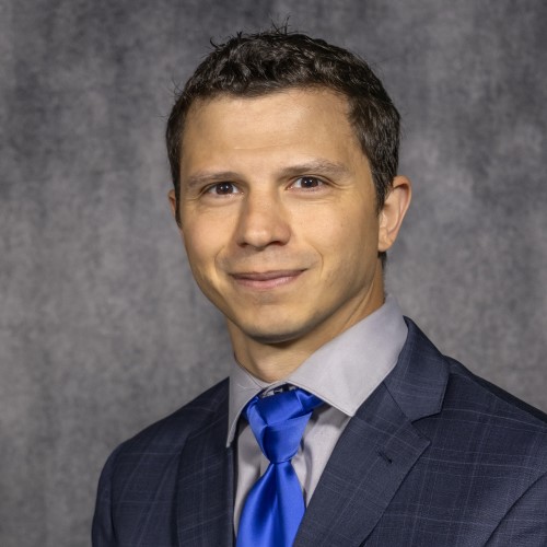 Stephen Grossi, M.D. Photo