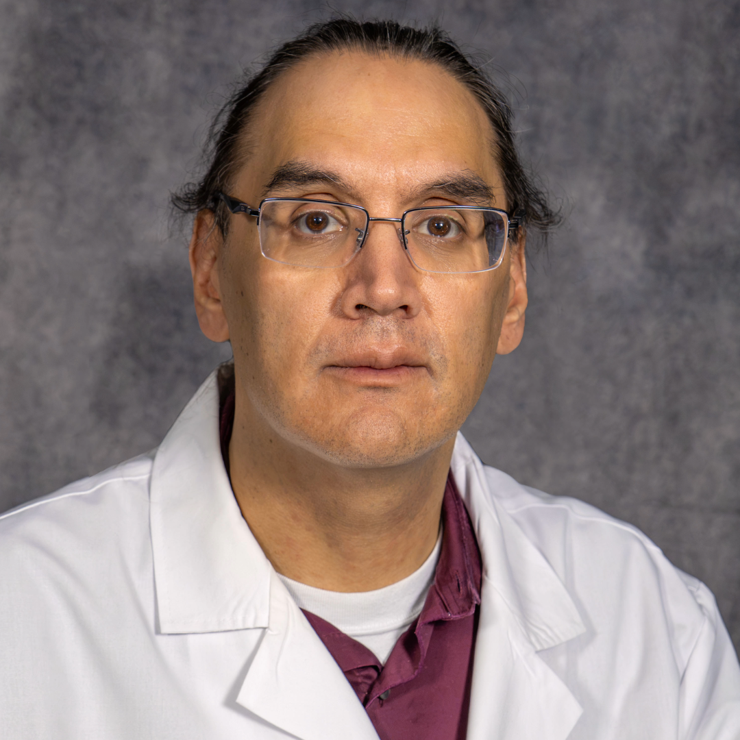 Thomas Hiland, MD Photo