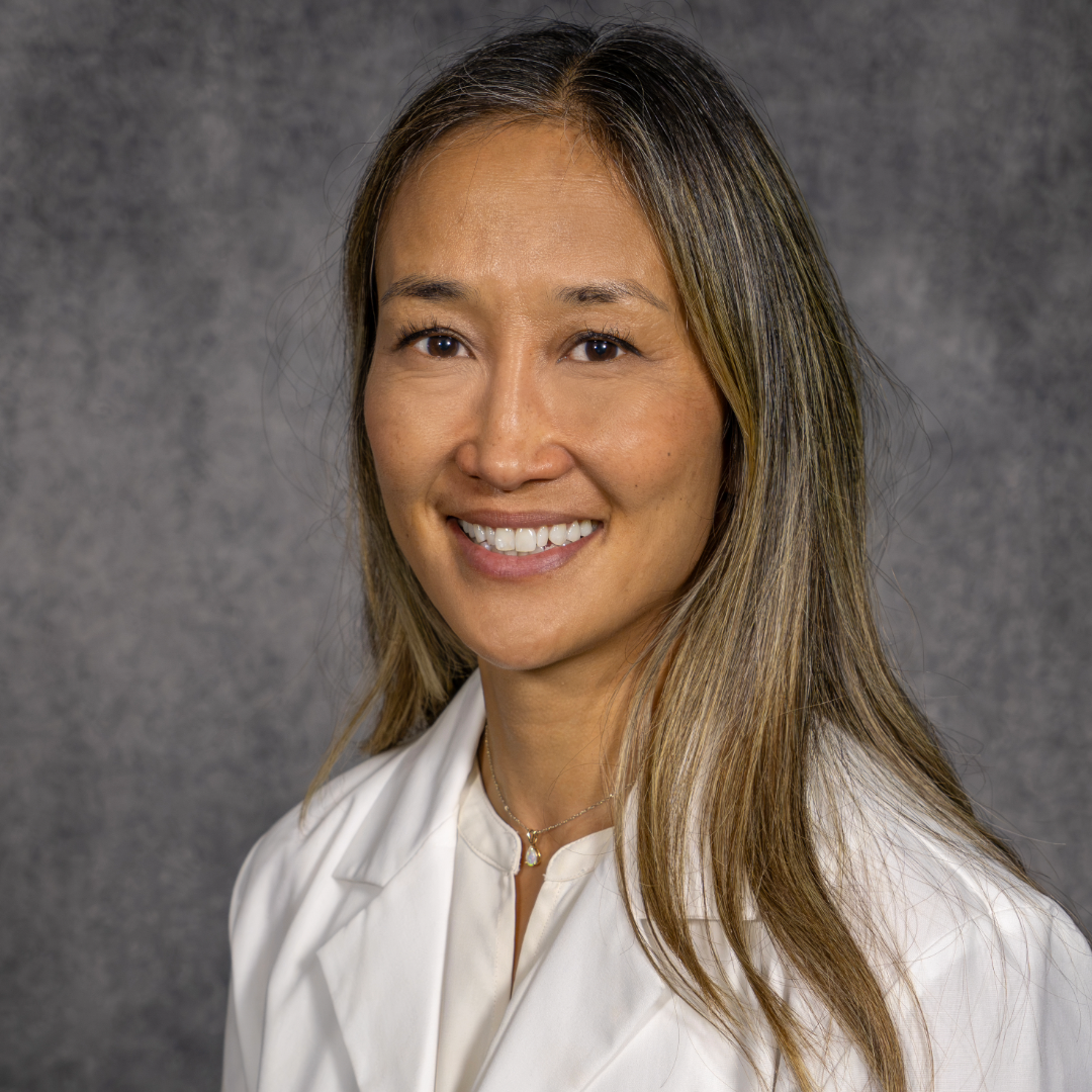 Kelly Hoerger, MD Photo