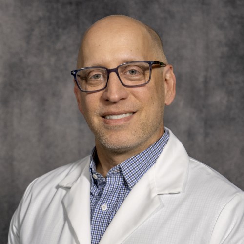 Eric Jopperi, D.O., FACP, SFHM Photo