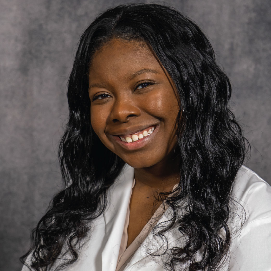 Kira Thiessen, APRN-CNP Photo