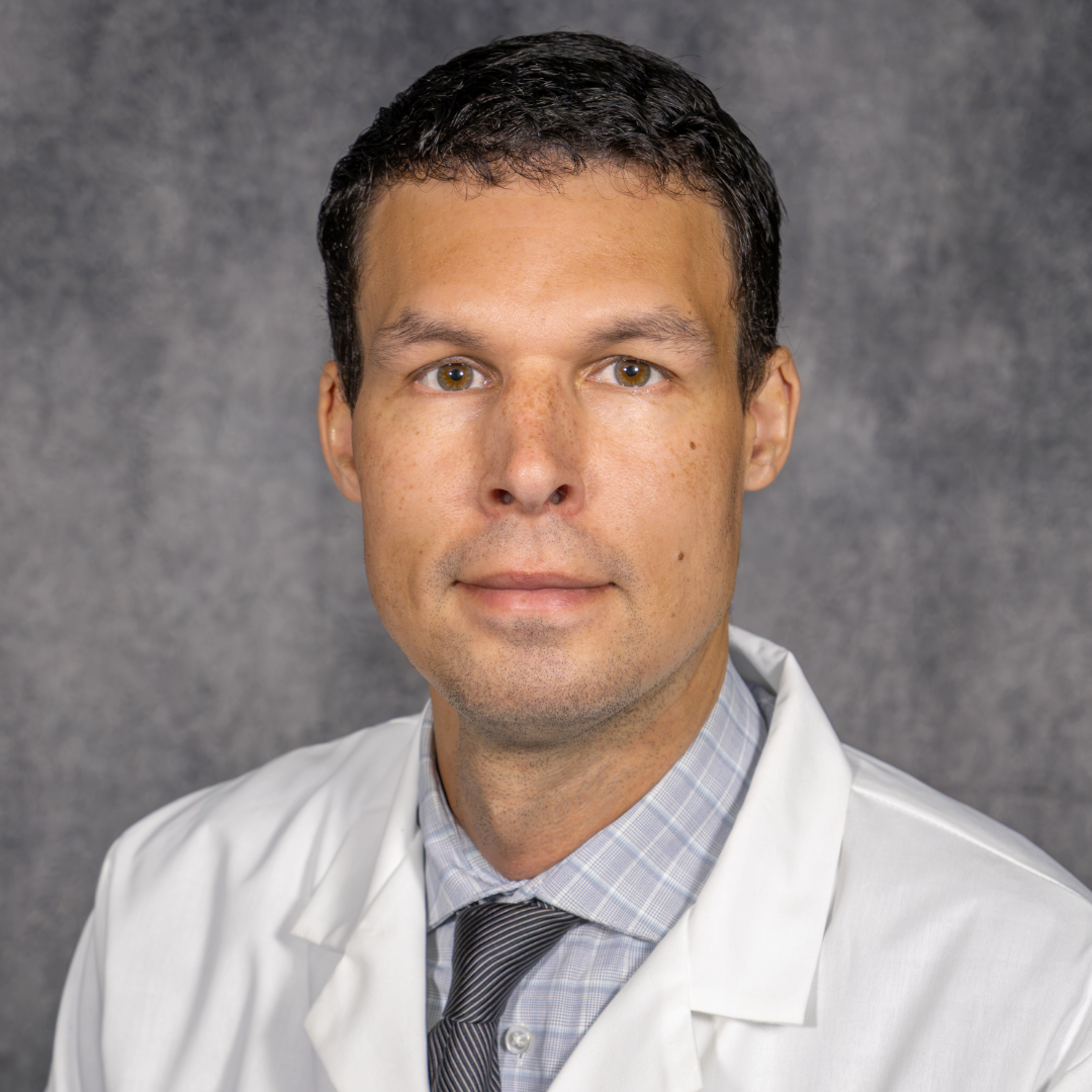 Daniel J. Lewis, MD Photo