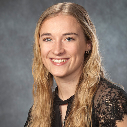 Skylar Lewis, PA-C Photo