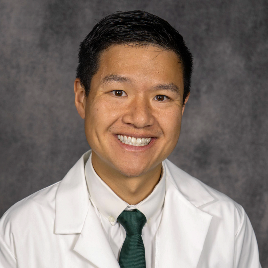Richard Pham, MD Photo