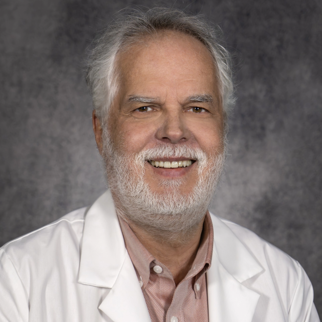 Philip Schneider, MD Photo