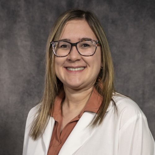 Heather Sim, APRN-CNP Photo