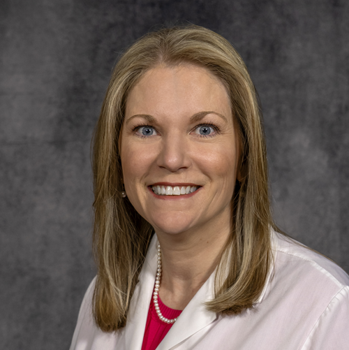Heather Steele, MD Photo