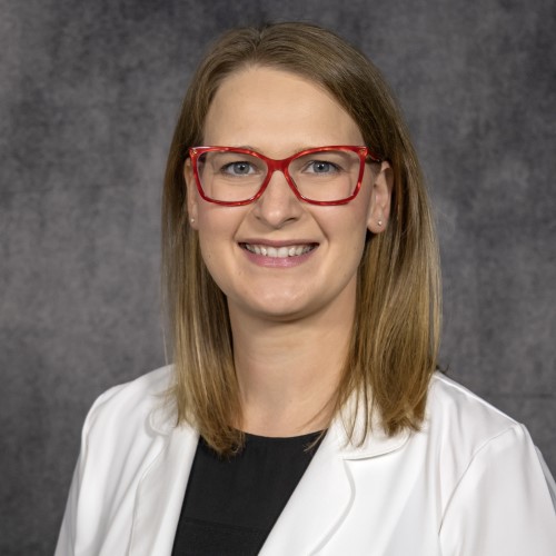 Amy Town, M.D. Photo