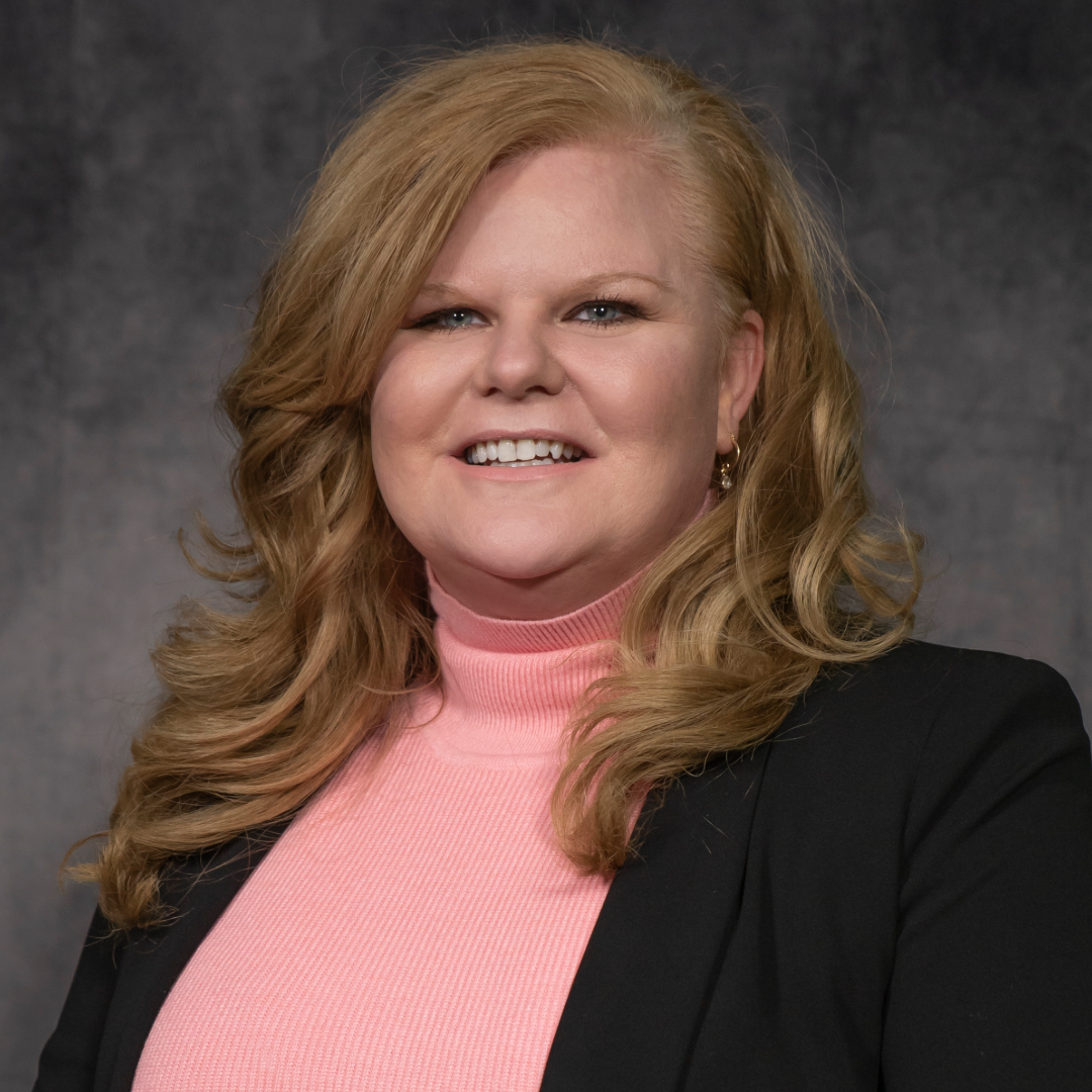 April Towner, APRN-CNP Photo