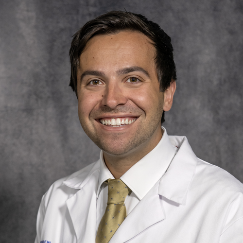 Andrew Turk, MD Photo
