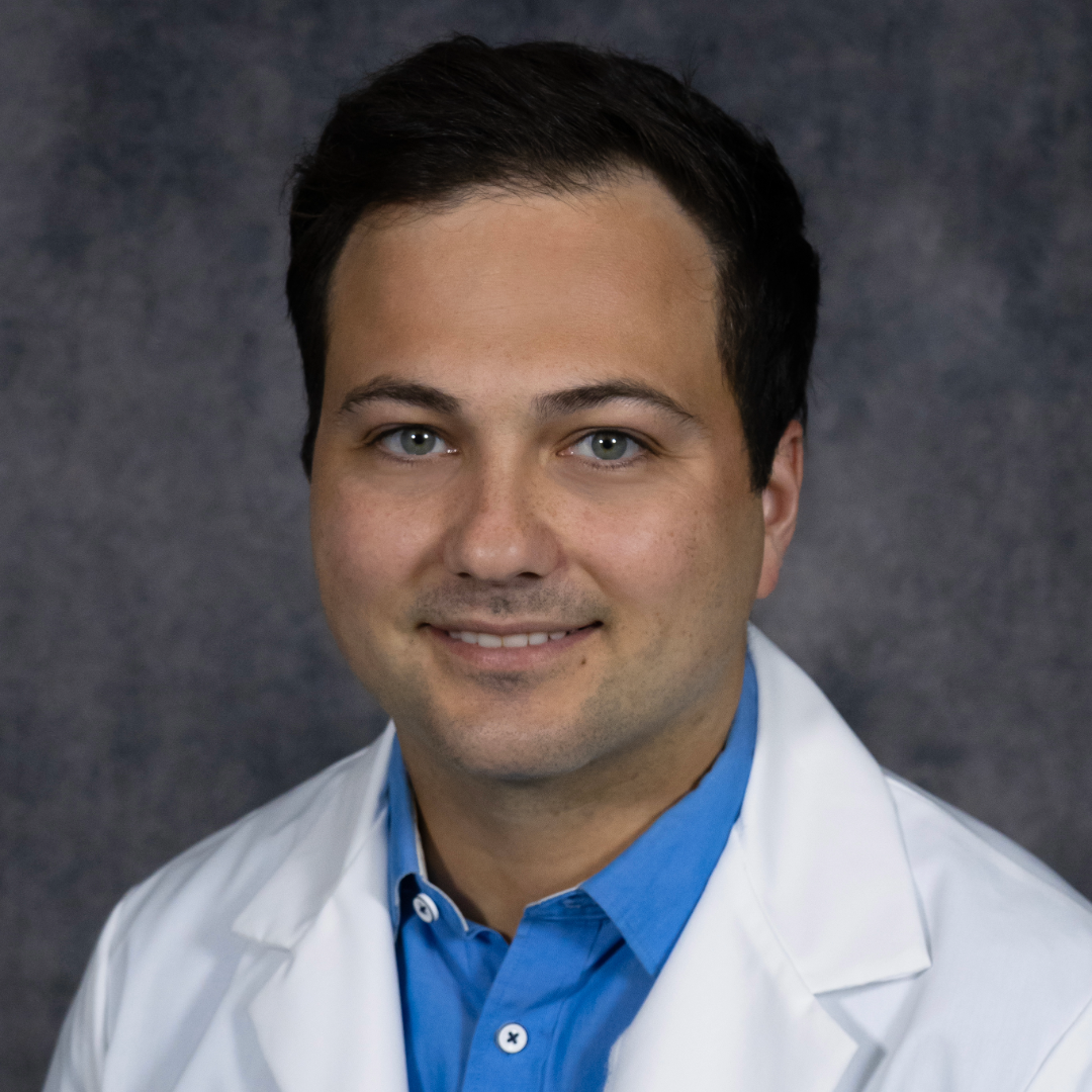Samuel Wakser, MD Photo