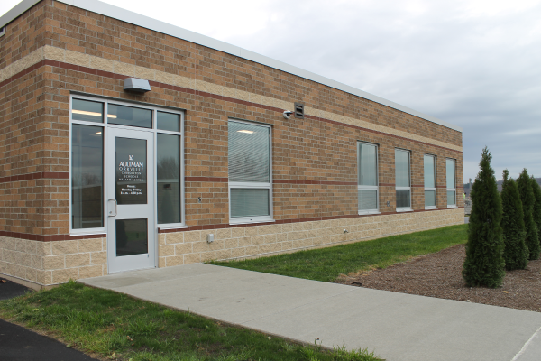 Aultman Orrville Carrollton Schools Health Center Photo