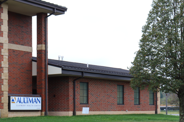 Aultman Claymont Health Center of AOH Photo
